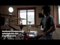 I, The Jury — The Color Morale | Drum Cover 