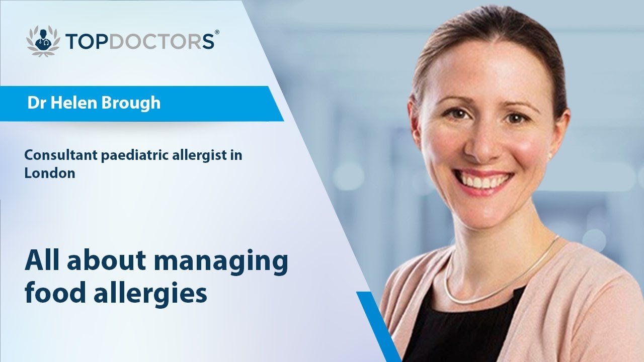 Our Videos Children's Allergy Doctors