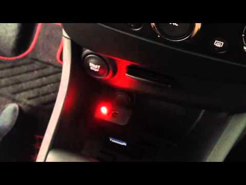 Renault Clio 4 / Opel Key Learning Device