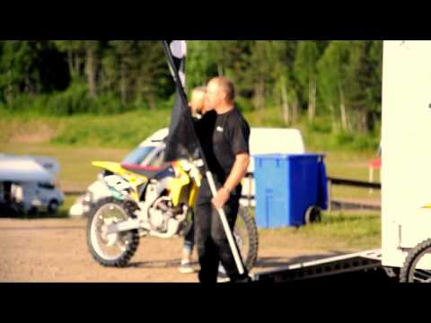 Fredag SM Ulricehamn - MXINACTION