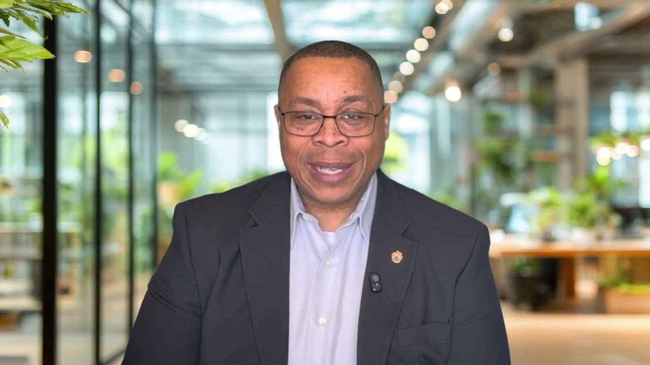 Voices of Impact: Meet Jason Davidson