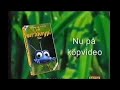 Ett Småkryps Liv 1998 Svensk Reklam VHS