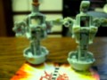 My Haos Bakugan RH 95