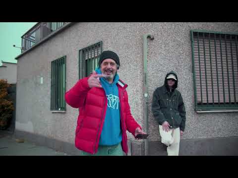 Esa AKA El Presidente _ Io non c’ero feat J. Raise, Jr