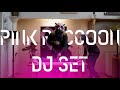 PINK RACCOON Indie Dance Dj Set PINKY WAY 1