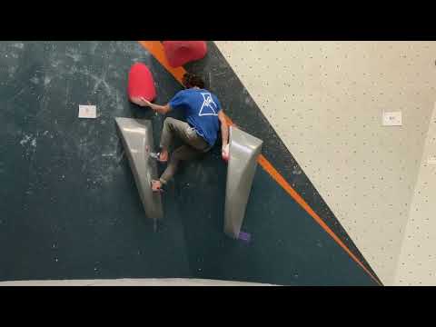 Qualifications U16 F B02