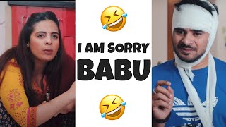 Babu I Am Sorry Free Music Download