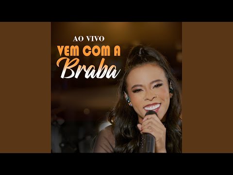 Manda um Oi (Ao Vivo)