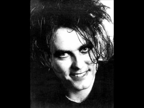 Taking Off - The Cure