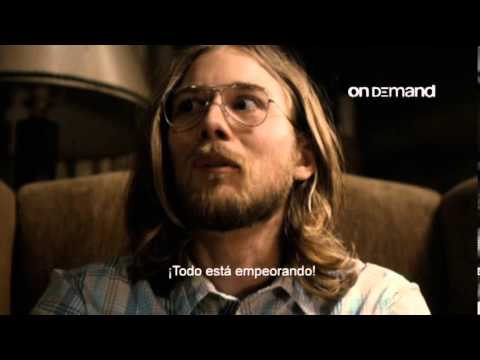 evil dead rise #terror #miedo #fantasmas #susto#paranormal #espíritus #peliculasdeterror #demonios