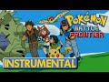 Battle Frontier Instrumental Pokémon Season 9 Intro