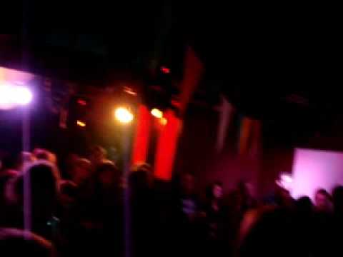 September Murder - Again, it Crossed my Way (Live)