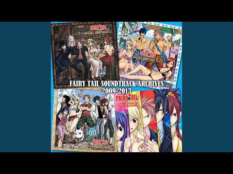 FAIRY TAIL メインテーマ