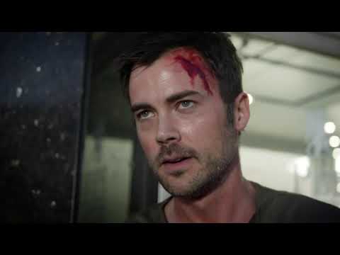 Michaela and Zeke are the only hostages left - 2x04