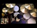 Toxicity [SYSTEM OF A DOWN] Drum Cover #50 ...