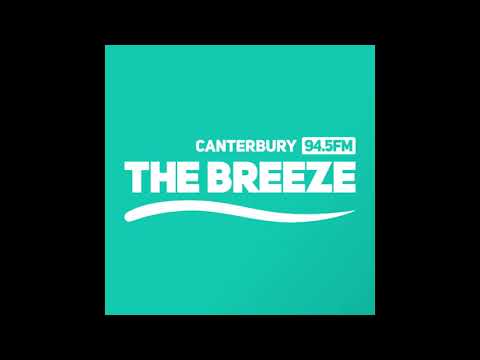 The Breeze Canterbury 94.5 FM Wednesday 25th December News 5pm