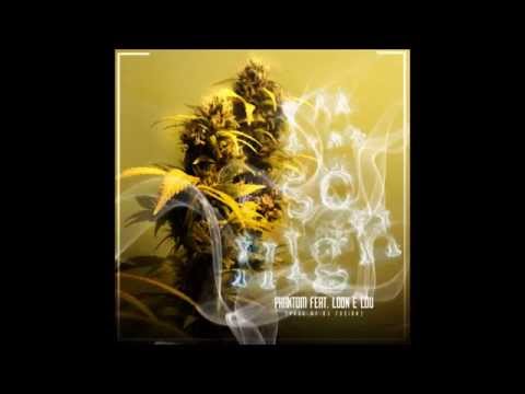 Phantom Ft. Loon E Lou-I'm So High (Prod. by Dj Fusion)