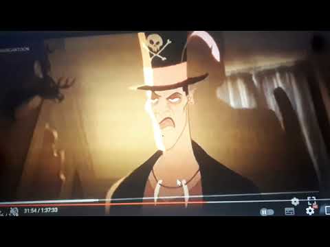 Varianladdin Part 14 - Dr. Facilier Makes His Move/"Prince Varian"