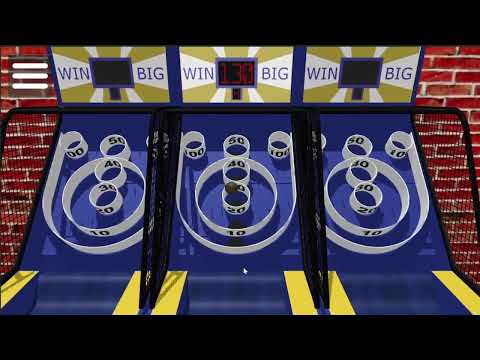 Arcade Roller video thumbnail
