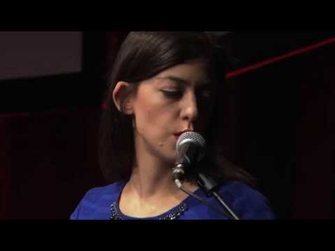 Performance | May Roosevelt | TEDxBerlin