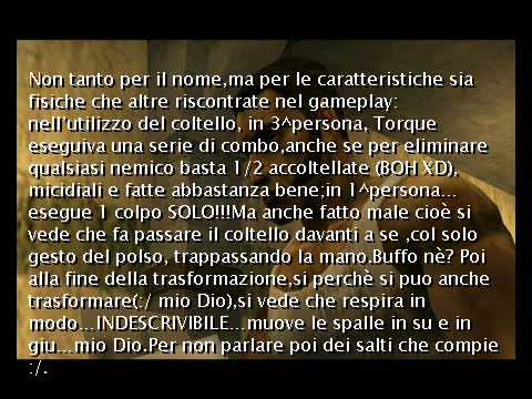 [RECENSIONE]THE_SUFFERING[SQUALLIDO SECONDO ME..