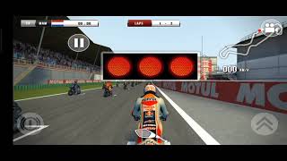 Download lagu SBK 16 MotoGP Mod Gameplay #3 Assen Dutch TT Track mp3