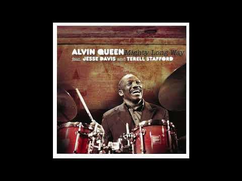 Alvin Queen - Blues On Q
