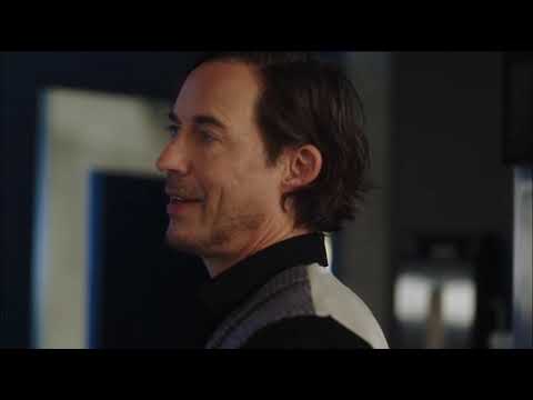 The Flash Season 5 deleted scenes part 2 HD
