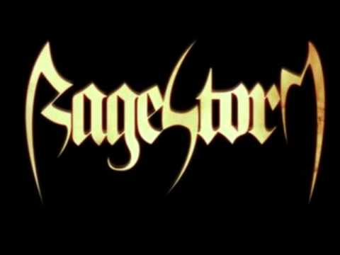 Ragestorm- Walking On A Mirror HD
