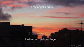 Ben Harper- Waiting on an angel (Letra Español e Ingles)