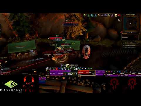 Freehold Boosting (Safe Route)