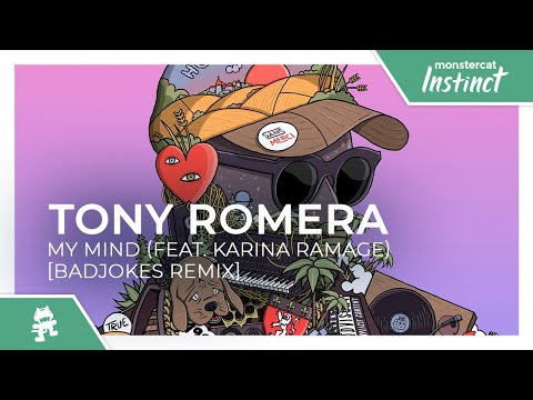 Video thumbnail for My Mind (Badjokes Remix)