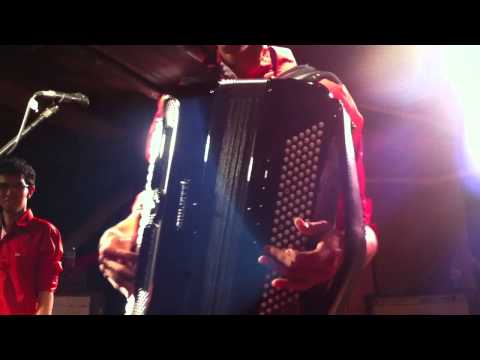 Jefinho Dias Fenfit 2014 - Primeira Apresentação