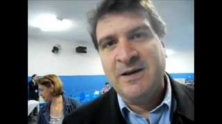Vídeo Agenda do Gazzetta - 21 e 22 de setembro