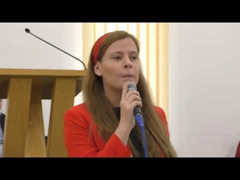 În fiecare dimineață Negoi Ligia  15 05 2016