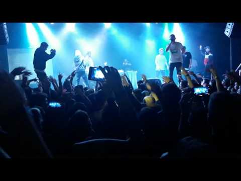 Zasko Compare flow vs Walls Cronos //Batalla de exhibición// Urban Freestyle Party Murcia