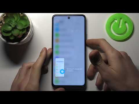 Как сделать снимок экрана на HONOR 10X Lite? Скриншот на HONOR 10X Lite