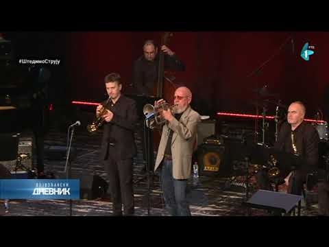 Otvoren 24. Novosadski džez festival
