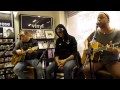 Alkaline Trio - Every Thug Needs a Lady (live acoustic set @ Head Records, Belfast 27.08.13) Alkaline Trio - Every Thug Needs a Lady (live acoustic set @ Head Records, Belfast 27.08.13)