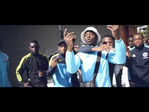 BATARA GANG - Belek Au Loup