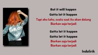 Download lagu Last Hope - Paramore | Lirik Terjemahan Indonesia  mp3