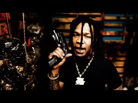 Squadboi Choppa - Scream (Official Music Video)