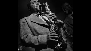 Charlie Parker - Cherokee