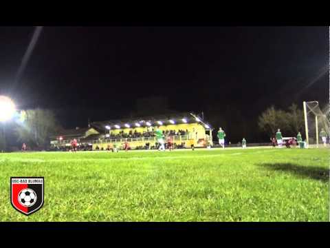 Aufholjagt des USC Bad Blumau in Feldbach