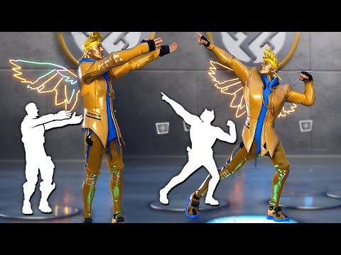 Panini Fortnite Sammelalbum