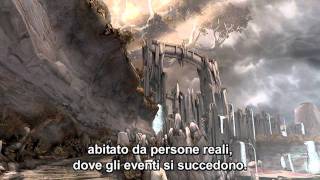 Dietro le quinte italiano