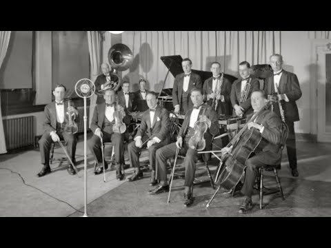 Till We Meet Again/ Nat Shilkret & His Orchestra/ HMV 8-630/ 1929