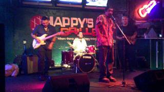 David Leon OG lil jugs