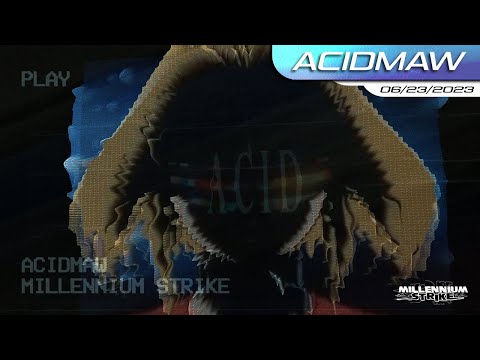 ACIDMAW (MS: H2O, 06/23/2023)