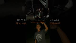 Download lagu iyapa makanja ampemu🙏 mp3